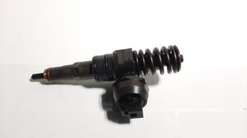 Injector, cod 038130073AK, RB3, 0414720038, Vw Sharan (7M8, 7M9, 7M6) 1.9 tdi, AUY (id:440292)