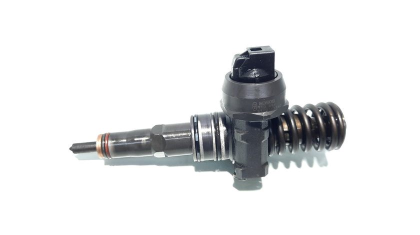 Injector, cod 038130073AK, RB3, 0414720038, Vw Sharan (7M8, 7M9, 7M6), 1.9 TDI, AUY (id:573054)