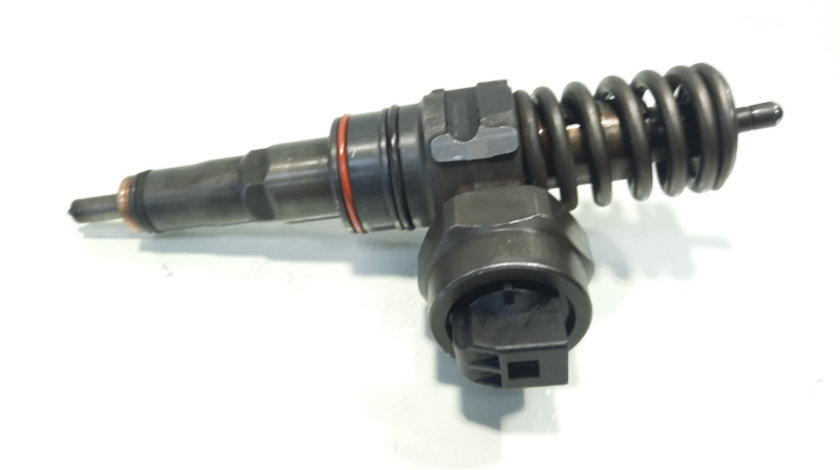 Injector, cod 038130073AK, RB3, 0414720038, VW Sharan (7M8, 7M9, 7M6), 1.9 TDI, AUY (id:598131)