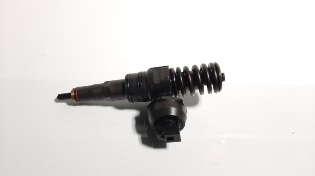 Injector, cod 038130073AK, RB3, 0414720038, Vw Sharan (7M8, 7M9, 7M6) 1.9 tdi, AUY (id:440128)