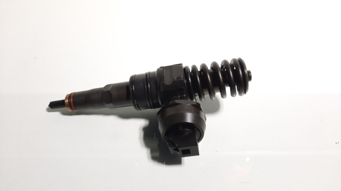 Injector, cod 038130073AK, RB3, 0414720038, Vw Sharan (7M8, 7M9, 7M6) 1.9 tdi, AUY (id:440292)