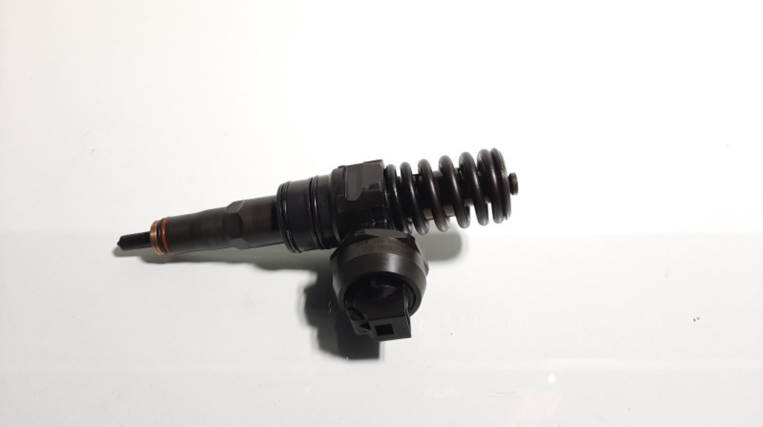 Injector, cod 038130073AK, RB3, 0414720038, Vw Sharan (7M8, 7M9, 7M6) 1.9 tdi (id:339653)