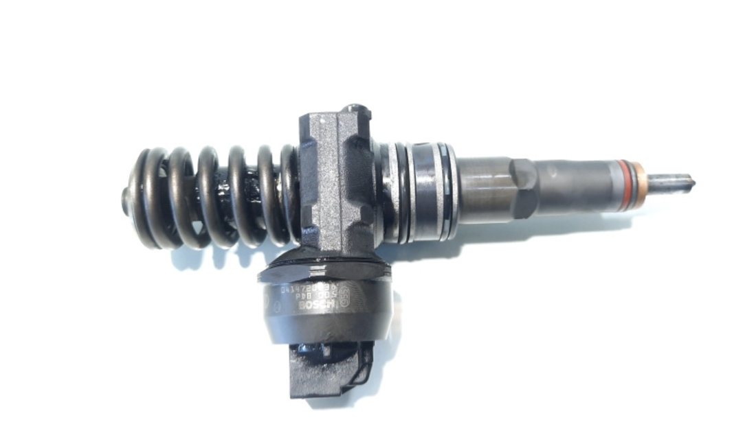 Injector, cod 038130073AK, RB3, 0414720038, VW Sharan (7M8, 7M9, 7M6), 1.9 TDI, AUY (id:485860)