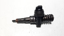 Injector, cod 038130073AK, RB3, 0414720038, VW Sha...