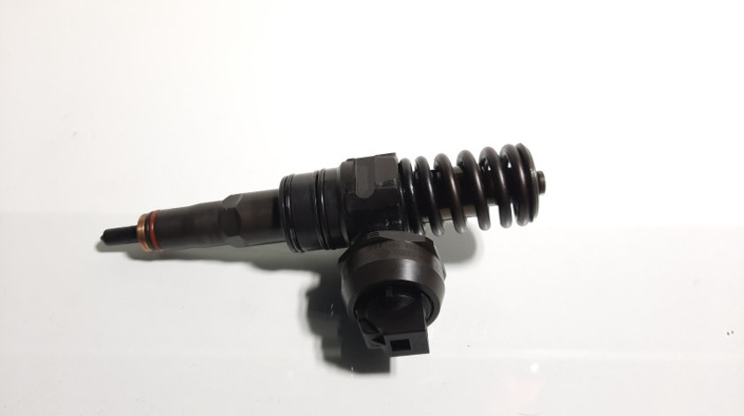 Injector, cod 038130073AK, RB3, 0414720038, Vw Sharan (7M8, 7M9, 7M6) 1.9 tdi, AUY (id:440294)