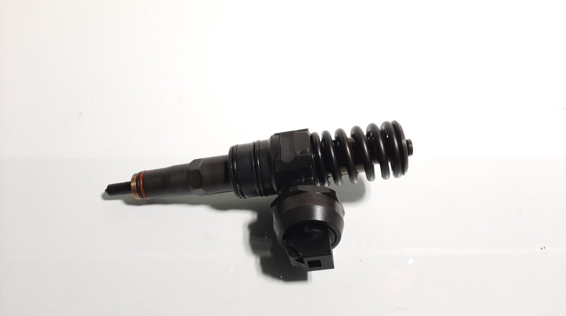 Injector, cod 038130073AK, RB3, 0414720038, Vw Sharan (7M8, 7M9, 7M6) 1.9 tdi, AUY (id:444772)