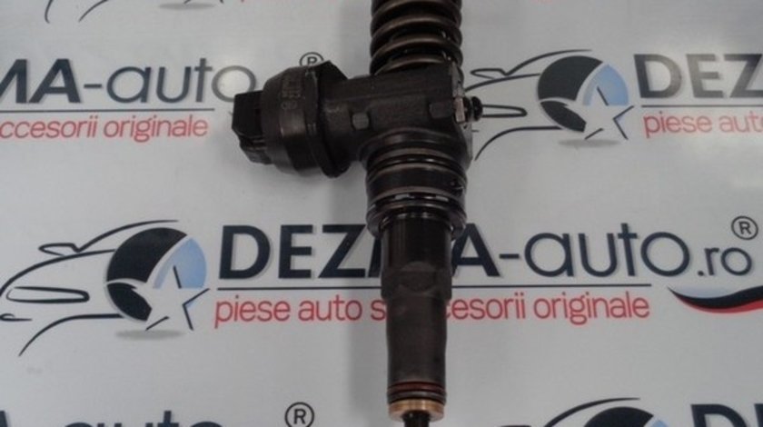 Injector cod 038130073AL/BTD/0414720039, Ford Galaxy (WGR) 1.9 tdi, ASZ