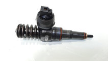 Injector, cod 038130073AL, BTD, 0414720039, Seat L...