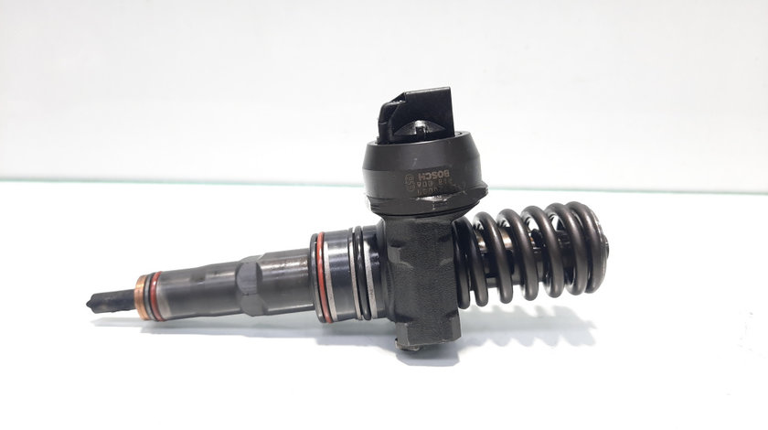 Injector, cod 038130073AL, BTD, 0414720039, Vw Golf 4 (1J1) 1.9 tdi, ASZ (id:456741)