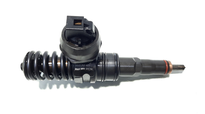 Injector, cod 038130073AL, BTD, 0414720039, Vw Golf 4 (1J1) 1.9 TDI, ASZ (id:507059)