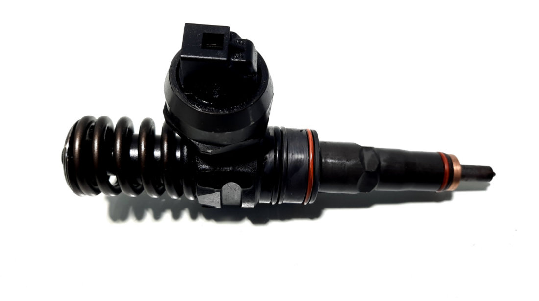 Injector, cod 038130073AL, BTD, Seat Toledo 2 (1M2), 1.9 TDI, ARL (idi:510462)