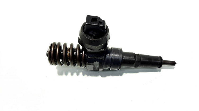 Injector, cod 038130073AL, BTD, Vw Golf 4 (1J1) 1.9 TDI, ARL (id:510460)