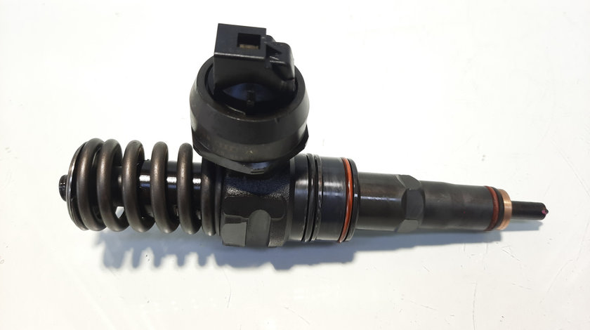 Injector, cod 038130073AL, RB3, 0414720039, Vw Golf 4 (1J1) 1.9 TDI, ASZ (id:484673)