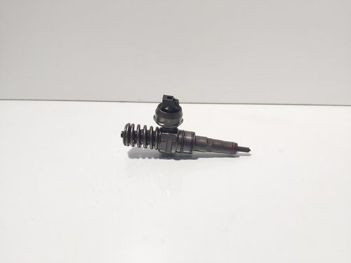 Injector, cod 038130073AL, RB3, 0414720039, Vw Golf 4 (1J1) 1.9 TDI, ASZ (id:671963)