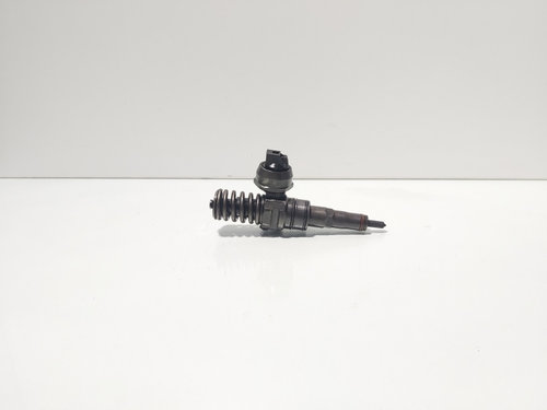 Injector, cod 038130073AL, RB3, 0414720039, Vw Golf 4 (1J1) 1.9 TDI, ASZ (id:671961)