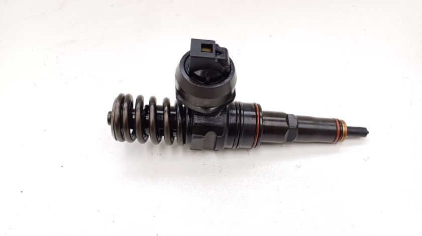 Injector, cod 038130073AL, RB3, 0414720039, Vw Golf 4 (1J1) 1.9 TDI, ASZ (id:642208)