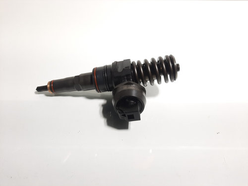 Injector, cod 038130073AL, RB3, 0414720039 Vw Golf 4 (1J1) 1.9 tdi, ASZ (id:405608)