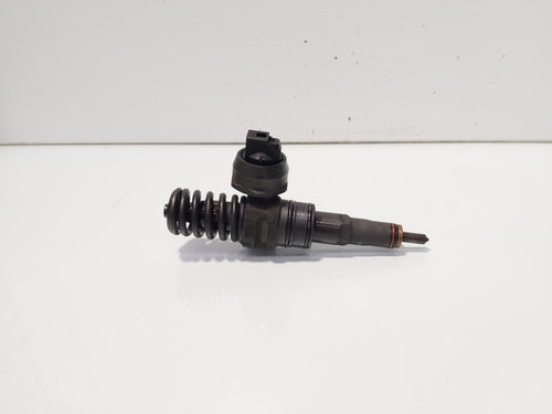 Injector, cod 038130073AL, RB3, Seat Toledo 2 (1M2), 1.9 TDI, ARL (idi:648799)