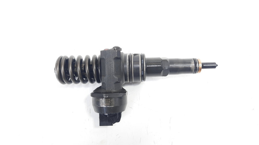 Injector, cod 038130073AL, RB3, Skoda Octavia 1 (1U2) 1.9 tdi, ASZ (pr;110747)