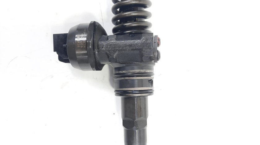 Injector, cod 038130073AL, RB3, VW Bora (1J2), 1.9 TDI, ARL (idi:486377)