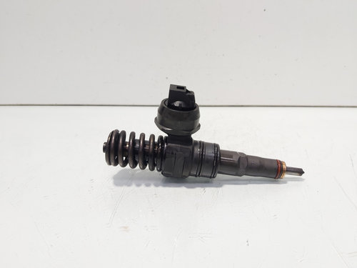 Injector, cod 038130073AL, RB3, Vw Golf 4 (1J1) 1.9 TDI, ASZ (id:700205)