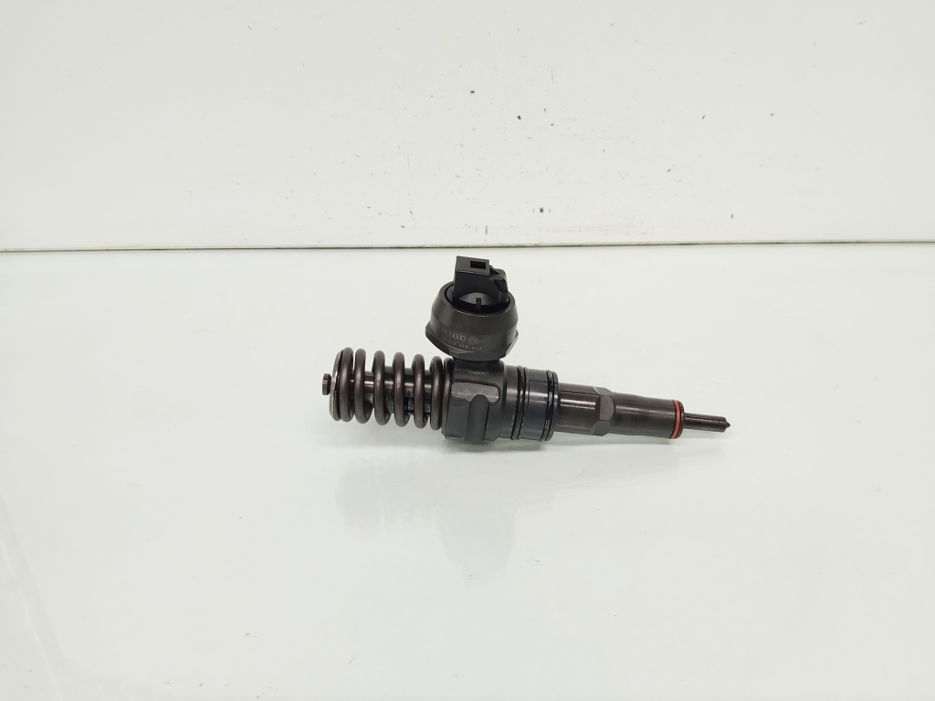 Injector, cod 038130073Al, RB3, Vw Golf 4 (1J1) 1.9 TDI, ARL (id:659287)