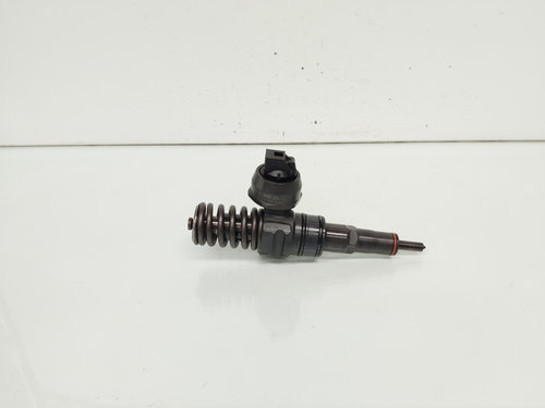 Injector, cod 038130073Al, RB3, Vw Golf 4 (1J1) 1.9 TDI, ARL (id:659287)