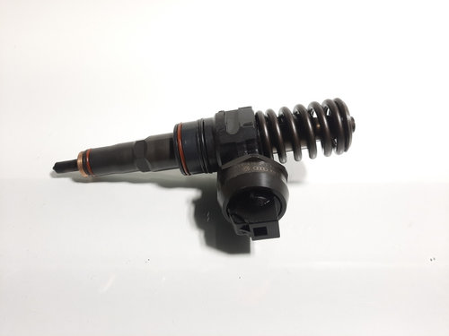 Injector, cod 038130073AL, RB3 Vw Golf 4 (1J1) 1.9 tdi, ASZ (id:405063)
