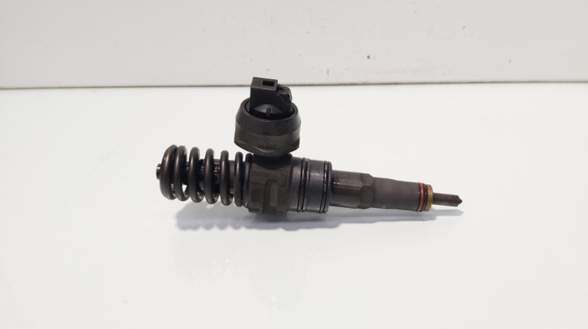 Injector, cod 038130073AL, RB3, Vw Golf 4 (1J1) 1.9 TDI, ARL (id:648802)