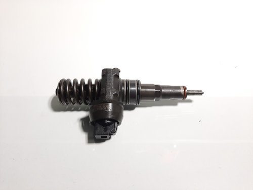 Injector, cod 038130073AN, BPT, 0414720209, Vw Polo (9N) 1.4 tdi, BNM (id:224508)