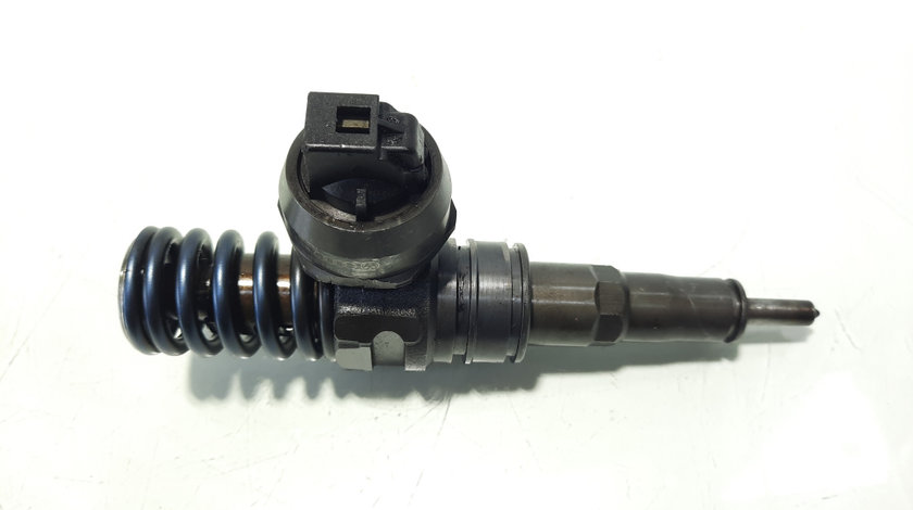 Injector, cod 038130073AQ, BPT, 0414720213, Skoda Octavia 1 Combi (1U5), 1.9 TDI, AXR (idi:553787)