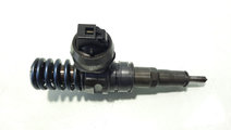 Injector, cod 038130073AQ, BPT, 0414720213, VW Bor...