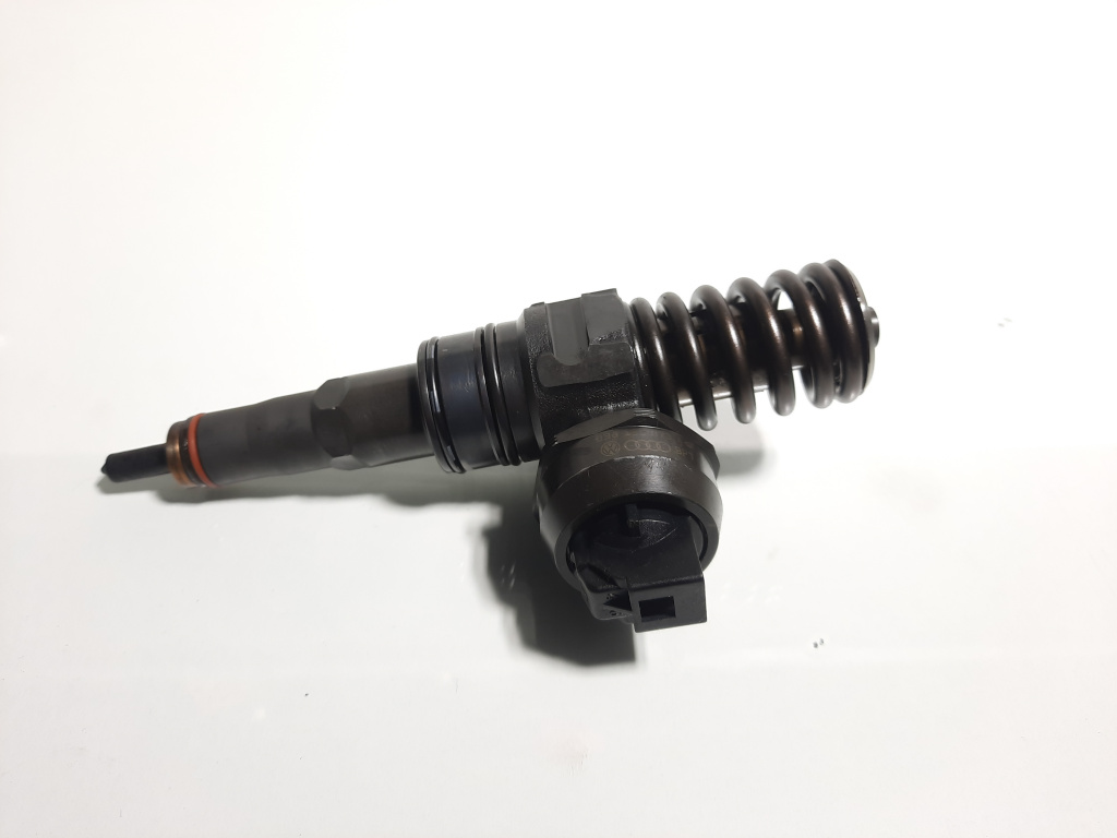 Injector, cod 038130073AQ,BPT, 0414720213 Vw Golf 4 (1J1) 1.9 tdi, ATD (id:383079)