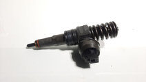 Injector, cod 038130073AQ, BPT, 0414720213, Vw Gol...