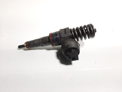 Injector, cod 038130073AQ,BPT,0414720213 Vw Golf 4 (1J1) 1.9 tdi, ATD (id:441435)