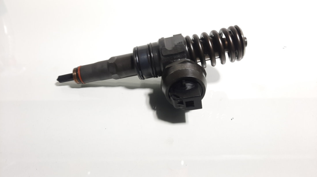 Injector, cod 038130073AQ, BPT, 0414720213 Vw Passat (3B3) 1.9 tdi, AWX (id:383078)