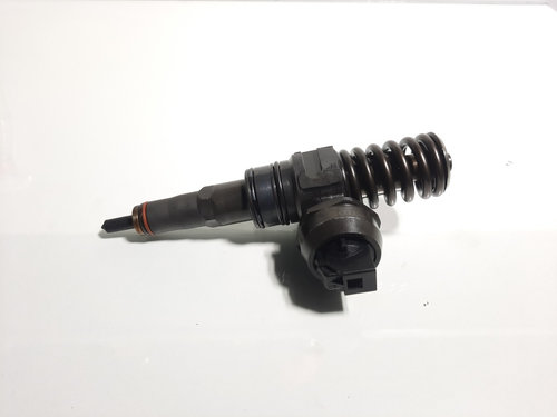 Injector, cod 038130073AQ, Vw Golf 4 (1J1) 1.9 tdi, ATD (id:383078)