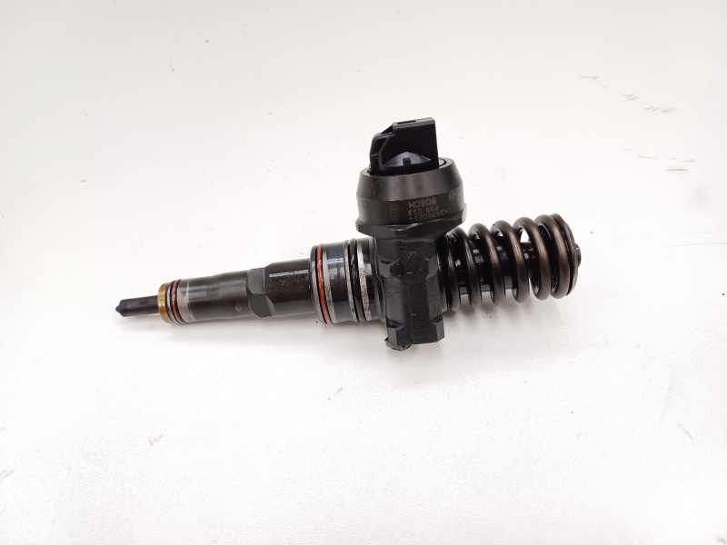 Injector, cod 038130073AR, BPT, 0414720214, Skoda Superb I (3U4) 1.9 TDI, AVF (id:642239)