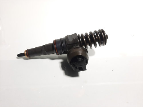 Injector, cod 038130073AR, BPT, 0414720214 Skoda Superb I (3U4) 1.9 tdi, AVF (id:444817)