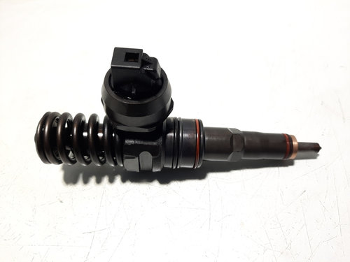 Injector, cod 038130073AR, BPT, 0414720214, Skoda Superb I (3U4) 1.9 TDI, AVF (id:506914)