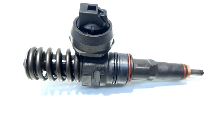 Injector, cod 038130073AR, BPT, 0414720214, Vw Passat (3B3) 1.9 TDI, AWX (id:512370)