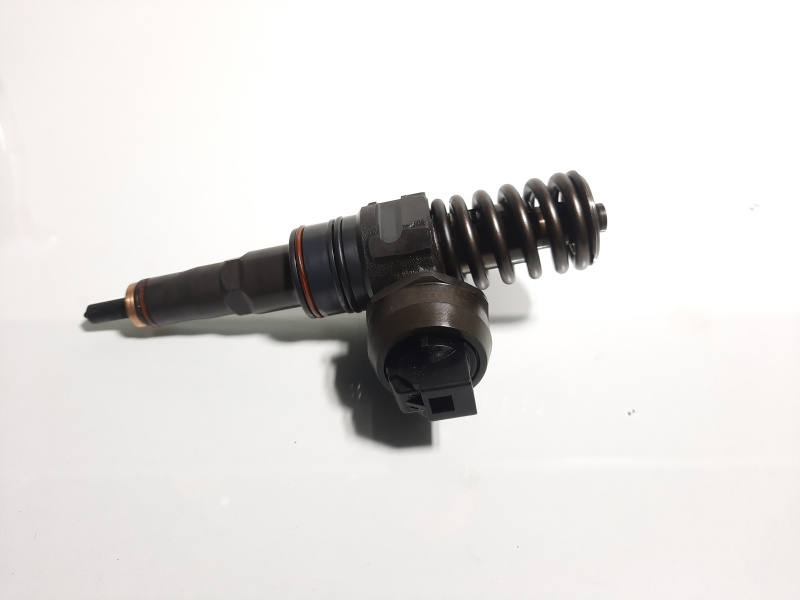 Injector, cod 038130073AR,BPT, 0414720214 Vw Passat (3B3) 1.9 tdi (id:369407)