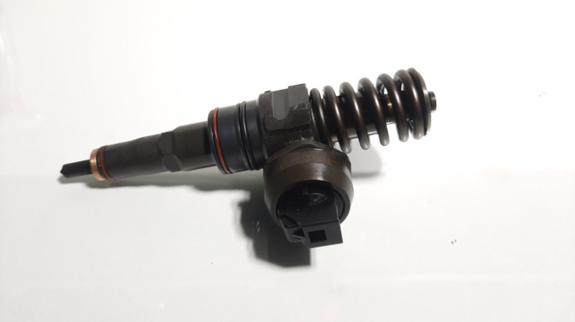 Injector, cod 038130073AR,BPT, 0414720214 Vw Passat (3B3) 1.9 tdi (id:369407)