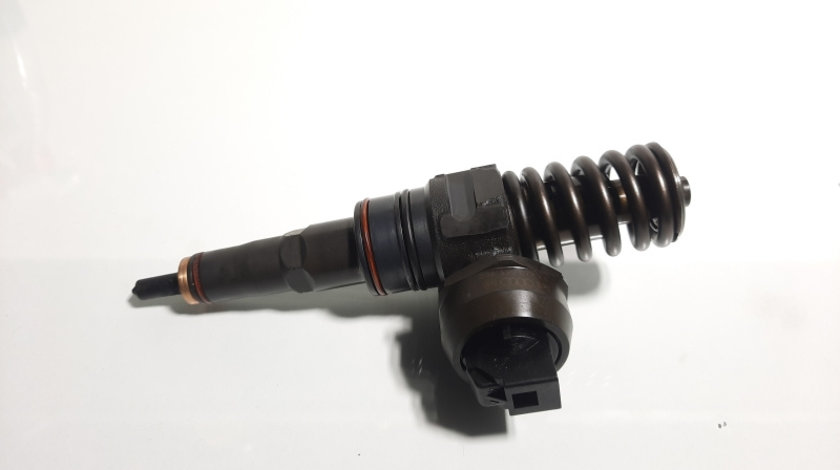 Injector cod 038130073AR,BPT, 0414720214, Vw Passat (3B3) 1.9 tdi (id:302628)