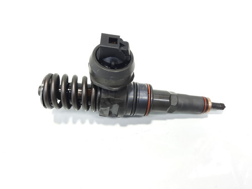 Injector, cod 038130073AR, BPT, 0414720214, VW Polo (9N), 1.9 TDI, ASZ (idi:466448)