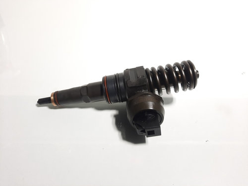 Injector, cod 038130073AR, BPT Vw Passat (3B3) 1.9 tdi (id:367527)