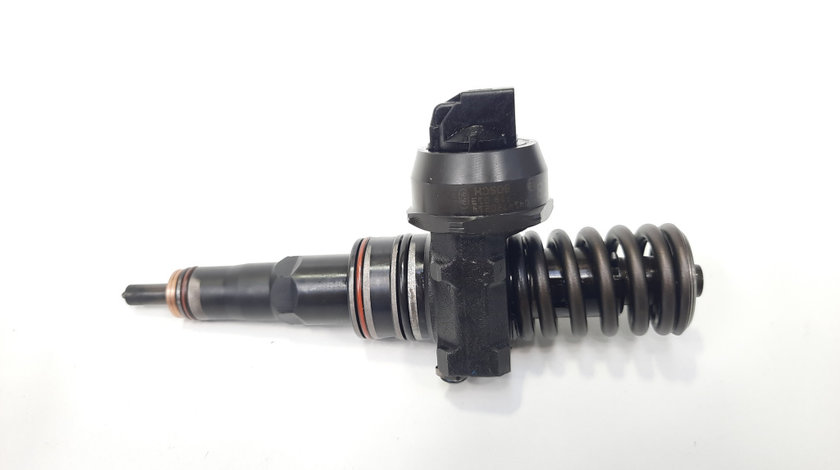 Injector, cod 038130073AR, BTC, 0414720214, VW Passat (3B3), 1.9 TDI, AWX (id:552085)