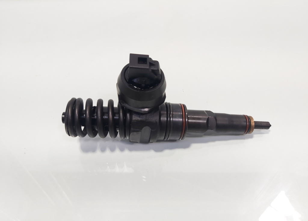 Injector, cod 038130073AR, BTC, 0414720214, VW Passat (3B3), 1.9 TDI, AWX (id:692590)