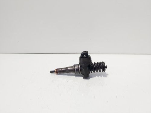 Injector, cod 038130073AR, BTC, 0414720214, VW Passat (3B3), 2.0 TDI, CAG (id:667906)