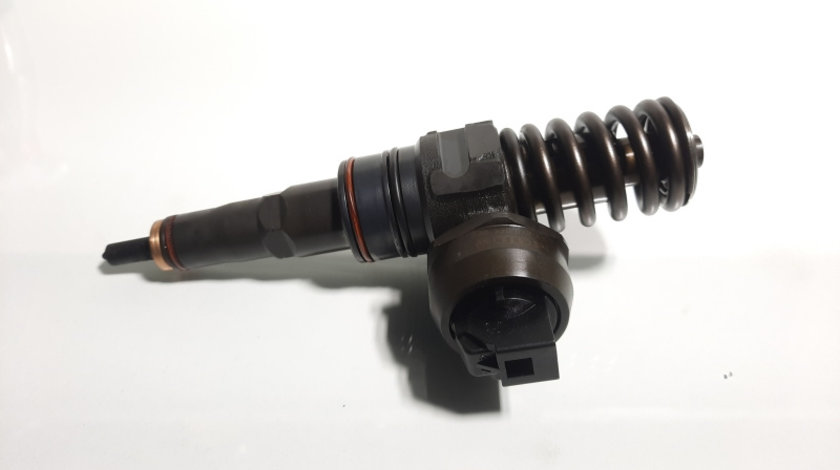 Injector, cod 038130073AR, BTC, 0414720214 Vw Passat (3B3) 1.9 tdi, AWX (id:384929)